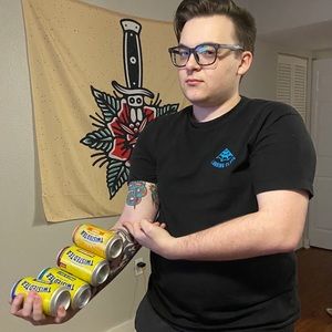 Meet your Posher, Robert